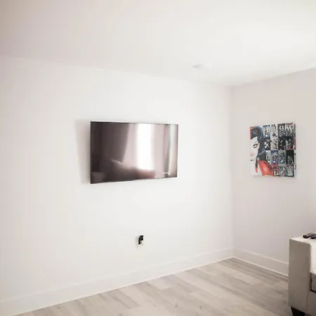 1Br 1B Contemporary Chrome Escape Apartment Dallas Exterior photo