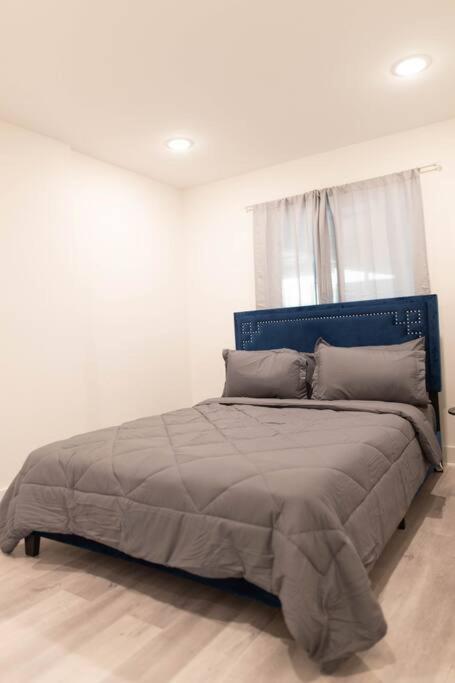 1br 1b Contemporary Chrome Escape Dallas