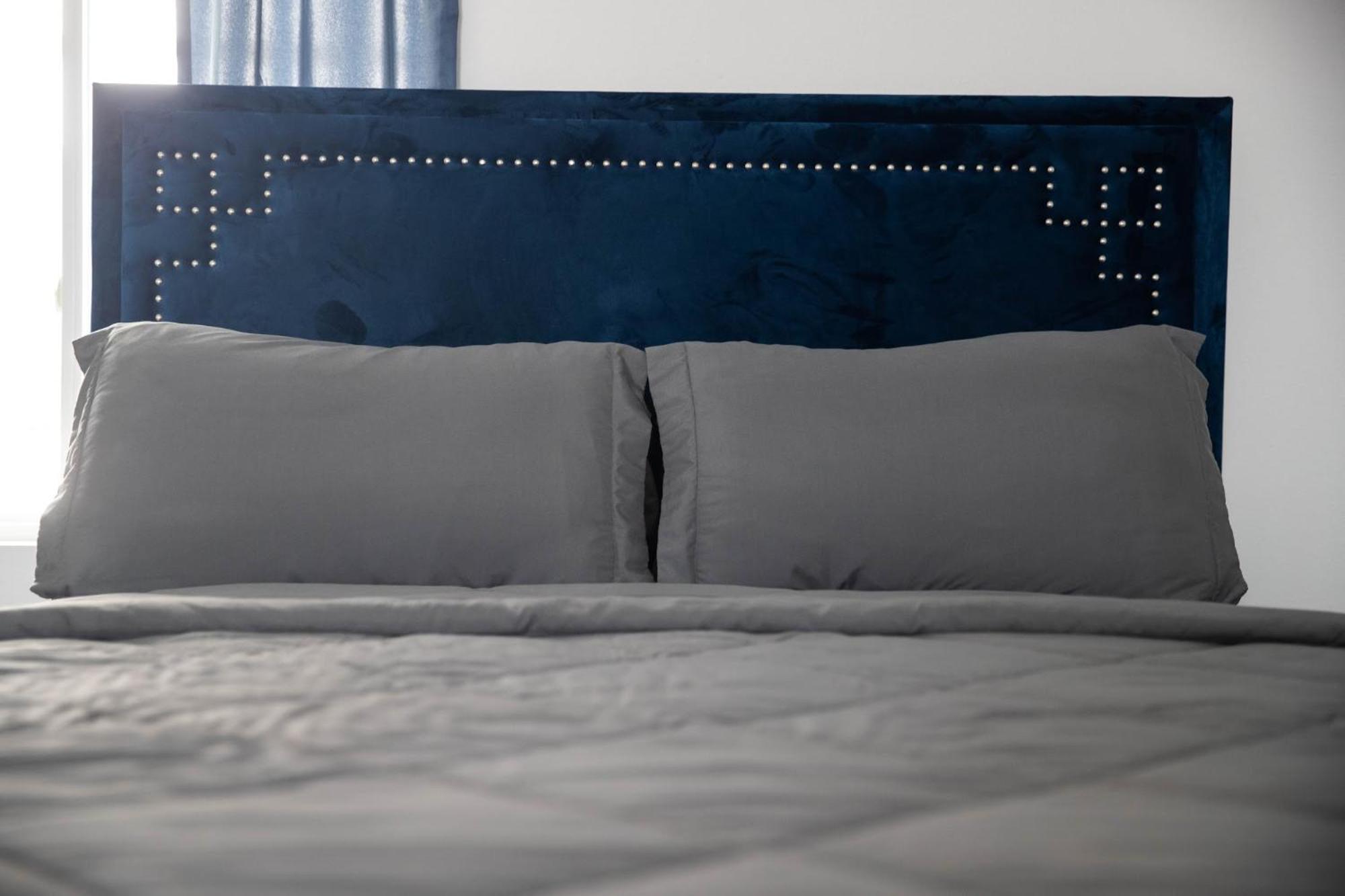 1br 1b Contemporary Chrome Escape Appartamento *